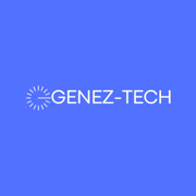 GENEZ TECH logo