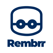 Rembrr logo
