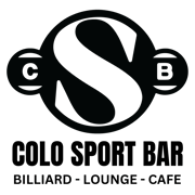 Colo Sport Bar logo