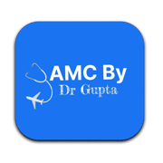 Simplifying your AMC journey logo