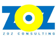 ZOZ Consulting, Türkiye ve Ukrayna arası danışmanlık firması logo