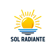 Sol Radiante logo