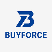 Buyforce logo