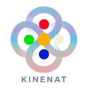 Kinenat Scuola di Arti Olistiche logo