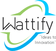 Wattify logo