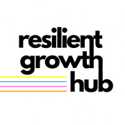 Resilient Growth Hub logo