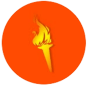 La Antorcha logo