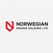 Norwegian Design Holding LTD logo