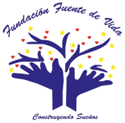 Fundacion Fuente de Vida logo