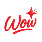 Eventos Wow logo