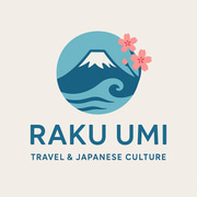 Raku Umi logo