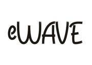 eWAVE logo