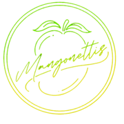 Mangonettis logo