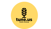 Tune Us Studio Kemang logo