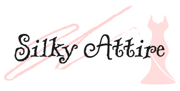 Silky Attires logo