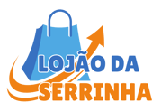 Lojão da Serrinha - Utilidades Domésticas logo