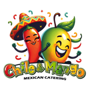 Chile N Mango logo