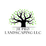 JR PRO LANDSCAPING LLC logo
