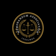 MEMORANDUM ASSOCIATION logo