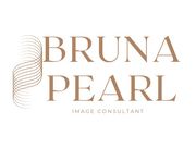 Bruna Pearl Image Consultant logo