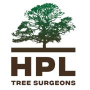 HPL Tree Surgeons logo