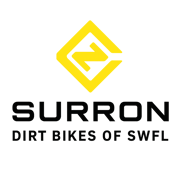 SURRON OF SWFL logo