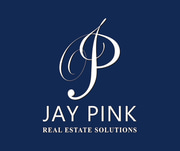 Jay Pink logo