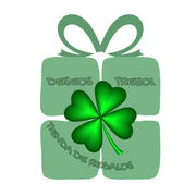 Deseos Trebol logo
