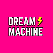 Dream Machine logo