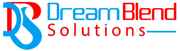 Dream Blend Solutions Pvt. Ltd. logo
