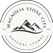 Stone City of Magnolia Haven logo