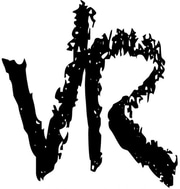 Visionz Redefined logo