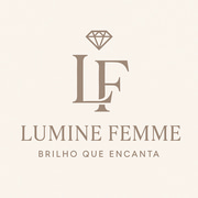 Lumine Femme logo