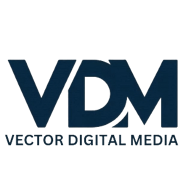 Vector Digital Media logo