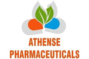Athense Pharma logo