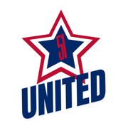 United 51 Star logo