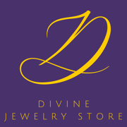 Divine Jewelry Store logo