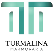 Turmalina Marmoraria logo