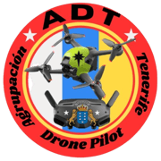 ADTdrones logo
