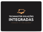 TechMaster Soluções Integradas logo