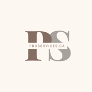 Professional Services Canada logo