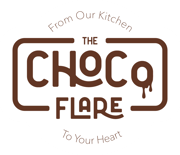 The Chocoflare logo