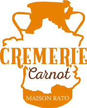 Crèmerie carnot logo