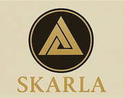 SKARLA logo
