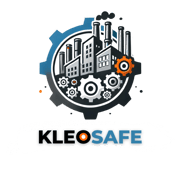 kleosafe logo
