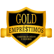 Gold Empréstimos logo