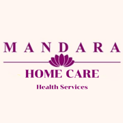 MANDARA HOME CARE logo