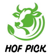 Hof Pick logo