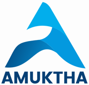 AMUKTHA ENTER PRISES logo