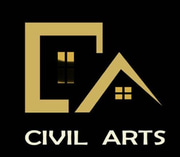 Civil Arts logo